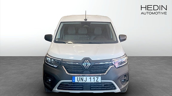 Renault Kangoo 8 of 9