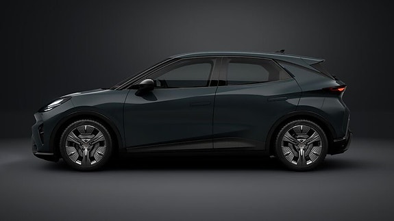 Cupra Raval 15 of 15