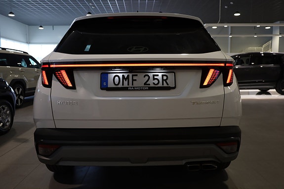 Hyundai Tucson 9 of 27