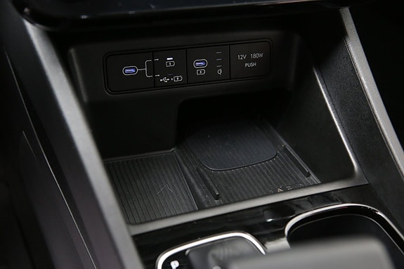 Hyundai Tucson 24 of 27