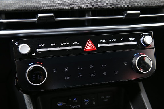Hyundai Tucson 23 of 27