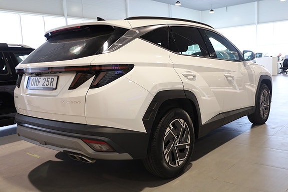 Hyundai Tucson 5 of 27