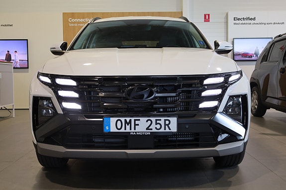 Hyundai Tucson 8 of 27