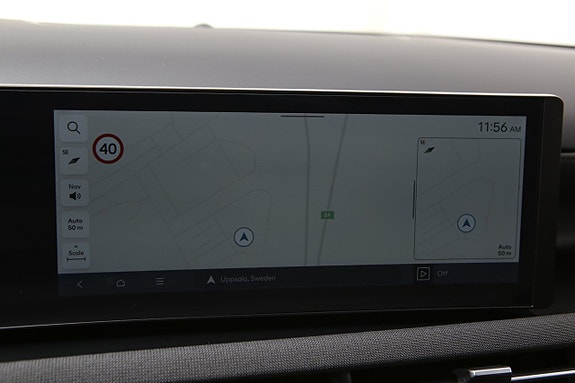 Hyundai Tucson 21 of 27