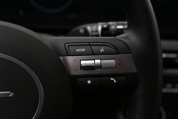 Hyundai Tucson 19 of 27