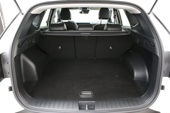 Hyundai Tucson 27 of 27