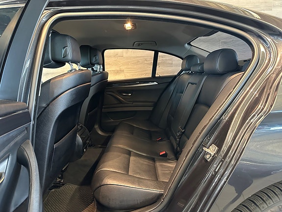 BMW 525d 10 of 20