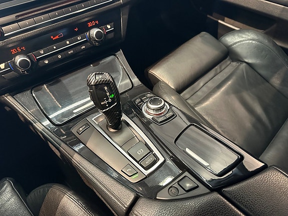 BMW 525d 15 of 20