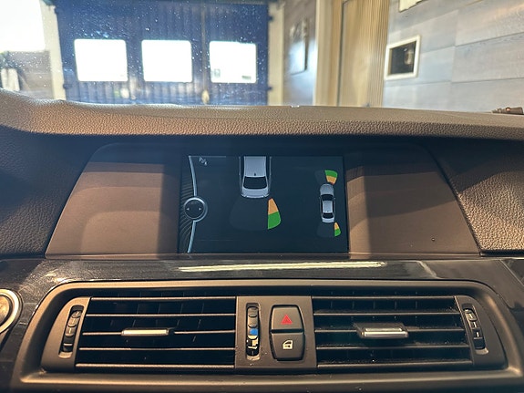 BMW 525d 14 of 20