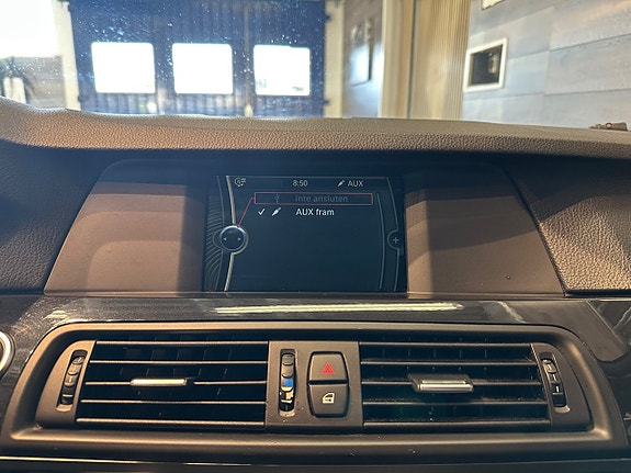 BMW 525d 13 of 20