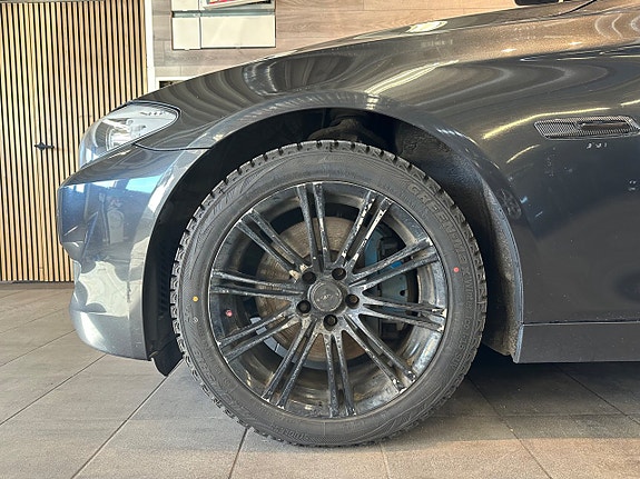 BMW 525d 20 of 20