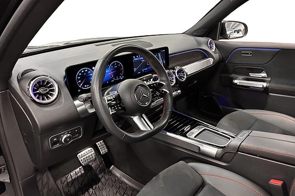 Mercedes-Benz GLB220 d 7 of 27