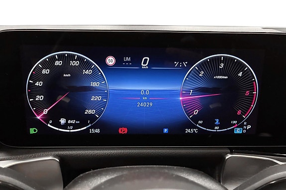 Mercedes-Benz GLB220 d 6 of 27