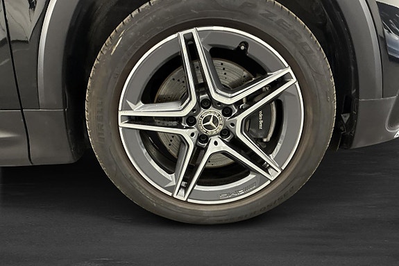 Mercedes-Benz GLB220 d 12 of 27