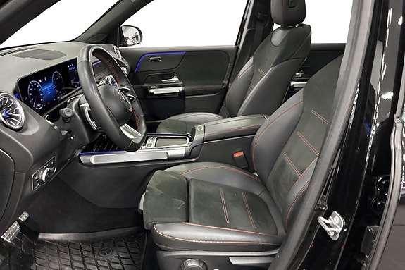 Mercedes-Benz GLB220 d 8 of 27