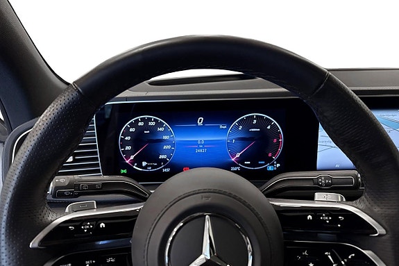 Mercedes-Benz GLS450 d 6 of 23