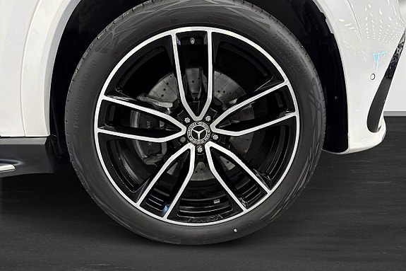 Mercedes-Benz GLS450 d 12 of 23