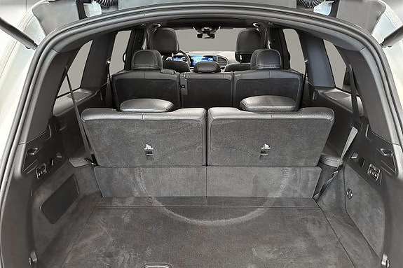 Mercedes-Benz GLS450 d 19 of 23