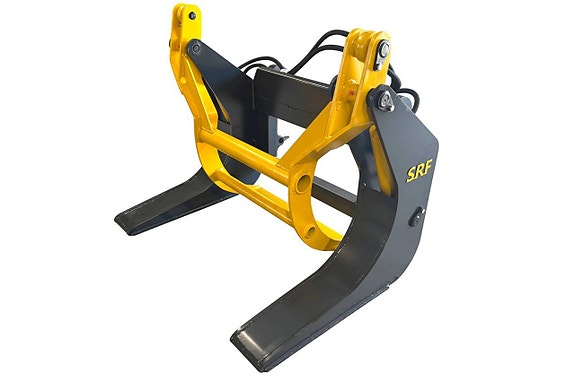 SRF Timmerklo SMS Trima