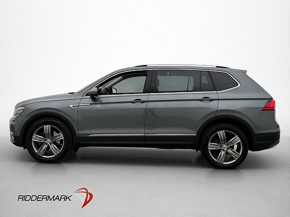 Volkswagen Tiguan Allspace 5 of 5