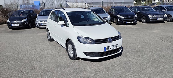 Volkswagen Golf-Serie