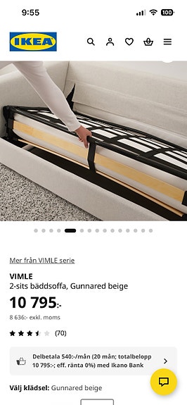 Product image 3 of 6