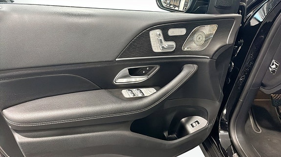Mercedes-Benz GLE450 d 11 of 13