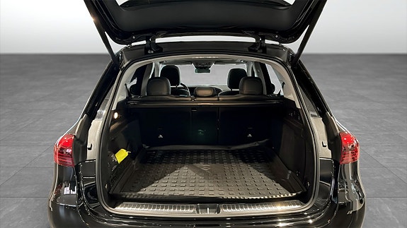Mercedes-Benz GLE450 d 10 of 13