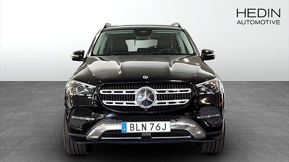 Mercedes-Benz GLE450 d 8 of 13