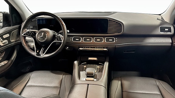Mercedes-Benz GLE450 d 4 of 5