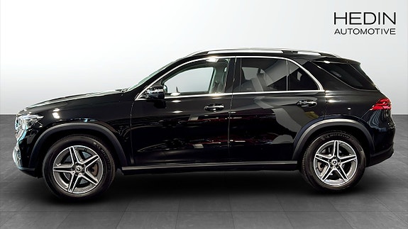 Mercedes-Benz GLE450 d 6 of 13