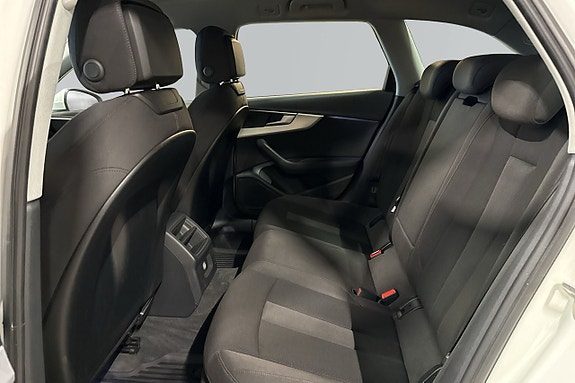 Audi A4 allroad 6 of 6