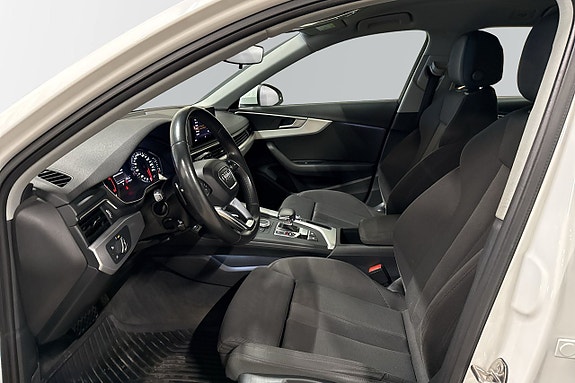 Audi A4 allroad 5 of 6