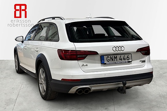 Audi A4 allroad 3 of 6