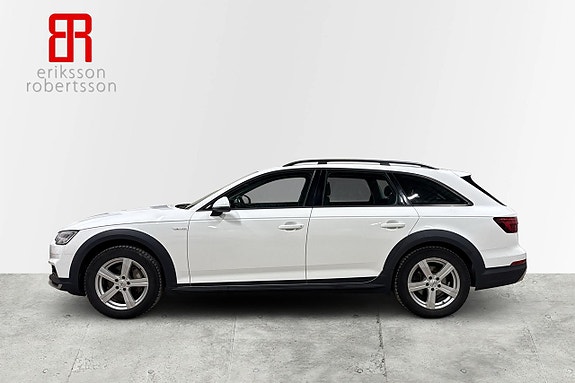 Audi A4 allroad 2 of 6