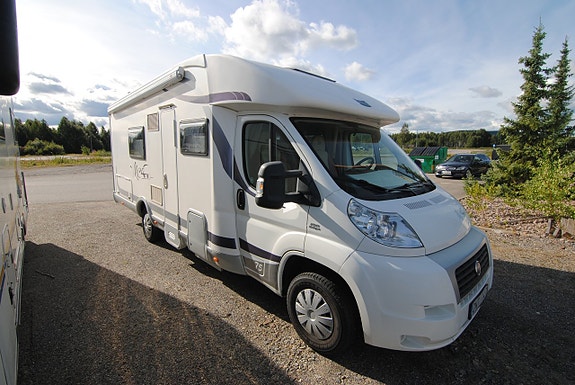 McLouis MC 4 - 75 LÅGA LÅNGBÄDDAR