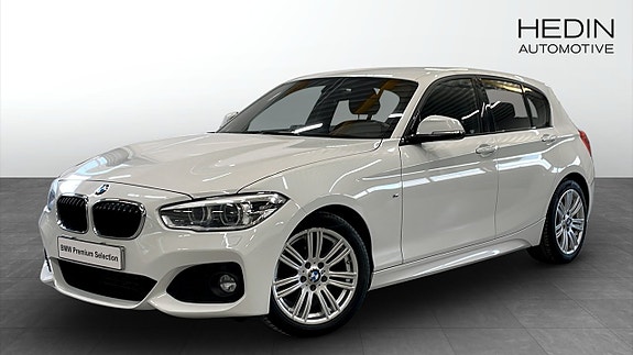 BMW 118i