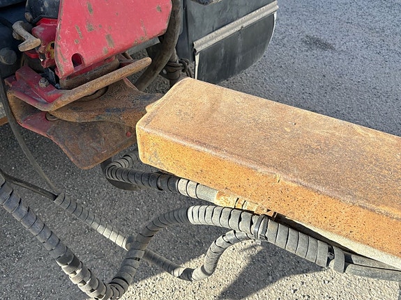Tippsläp Sigma Project BK:s OPTI -2023 | Hardox via auktion 13 of 27