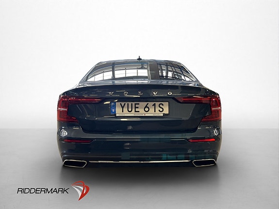 Volvo S60 5 of 5