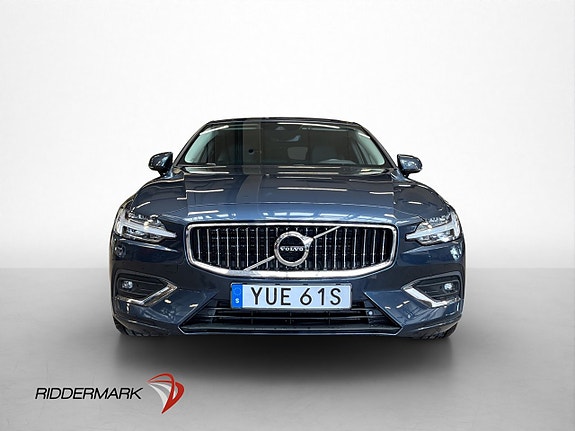 Volvo S60 2 of 5