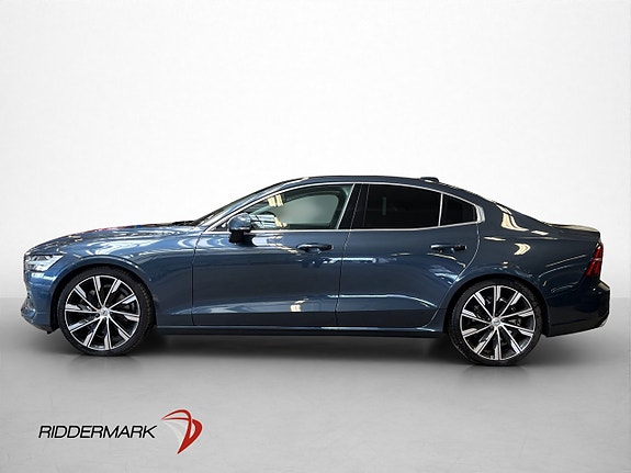 Volvo S60 4 of 5