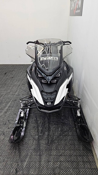 Lynx 49 RANGER CORE 600 EFI 5 of 7
