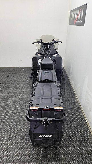 Lynx 49 RANGER CORE 600 EFI 6 of 7