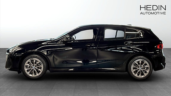 BMW 120 6 of 9