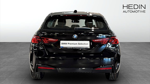 BMW 120 7 of 9