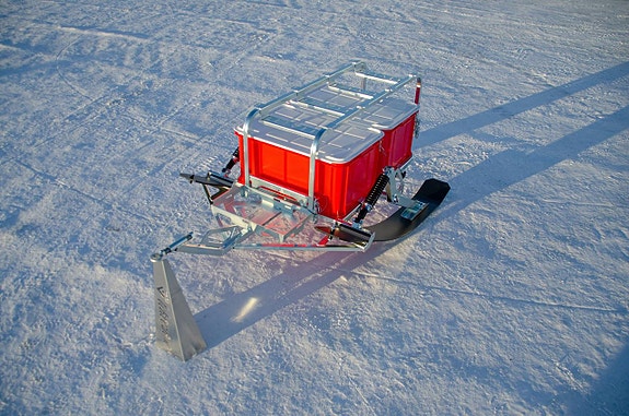 -- Tekverk Packkälke