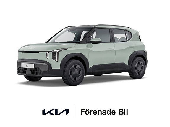 Kia EV2 16 of 18