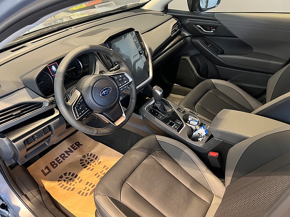 Subaru Crosstrek 7 of 12