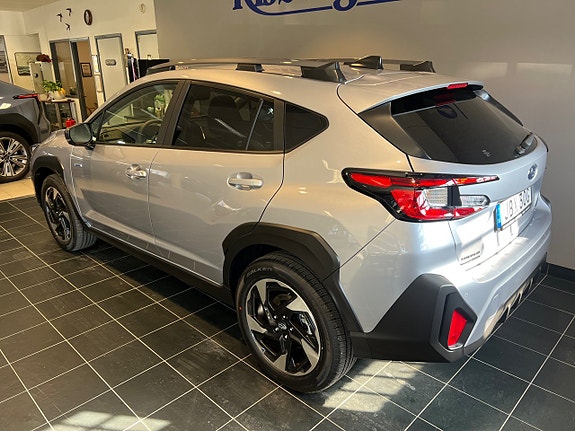 Subaru Crosstrek 4 of 5