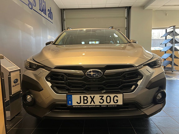 Subaru Crosstrek 3 of 5